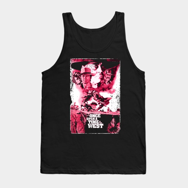 Harmonica's Melody Legacy Vibes Once Upon a Time Couture Collection Tank Top by Skeleton. listening to music